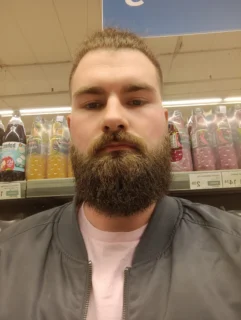 Profilfoto von Florian – öffentliches CALUMA Kandidatenprofil