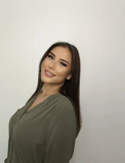 Profilbild von Jana