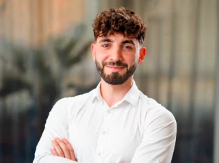 Profilbild von Ali