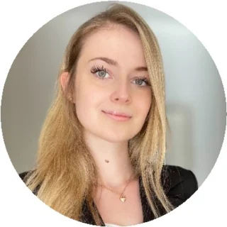 Profilbild von Patrycja