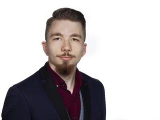 Profilbild von Thorbjörn