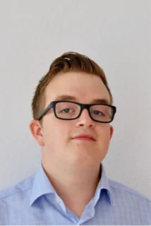 Profilbild von David