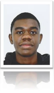 Profilfoto von Ndombasi-Joshua – öffentliches CALUMA Kandidatenprofil