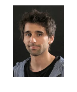 Profilbild von Marko