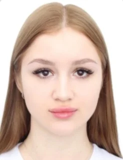 Profilbild von Daria