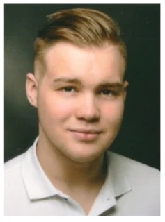 Profilbild von Alexander
