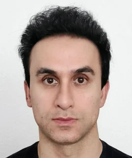 Profilbild von Masoud