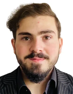 Profilbild von Ali