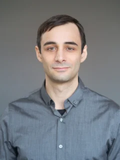 Profilbild von Alexander