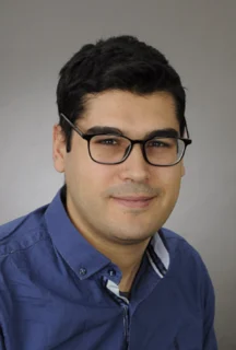 Profilbild von Wael