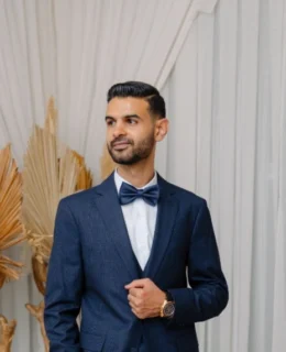 Profilbild von Iheb