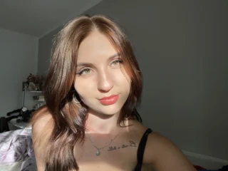 Profilbild von Selina