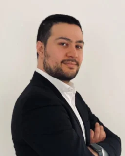 Profilbild von Ferdi