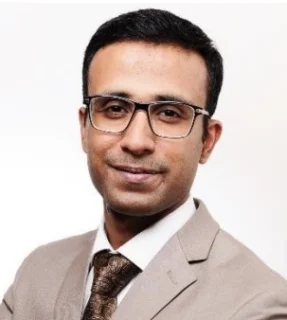 Profilbild von Muhammad
