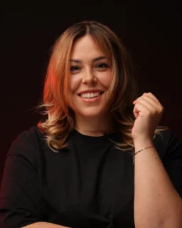 Profilbild von Jule