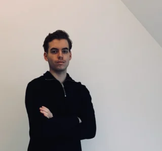 Profilbild von Luca