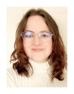 Profilbild von Julia