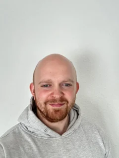 Profilbild von Rudolf