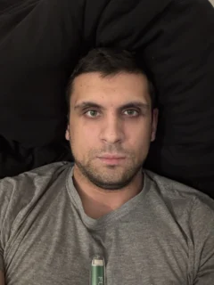 Profilbild von Maurice