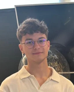 Profilbild von Christian