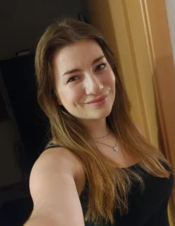 Profilbild von Jacqueline
