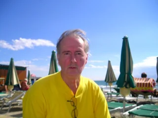 Profilbild von Hans-Jürgen