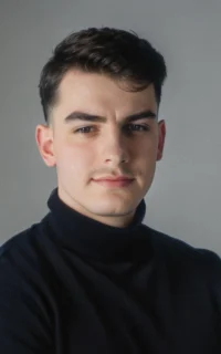 Profilbild von Joel