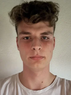 Profilbild von Benedikt