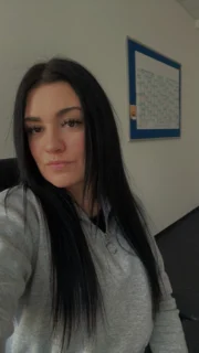 Profilbild von Lisa-Marie