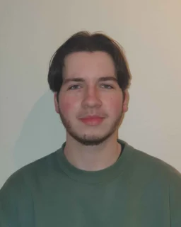 Profilbild von Dominik