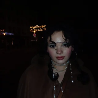 Profilbild von Laura