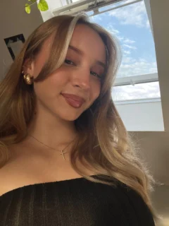 Profilbild von Sophie