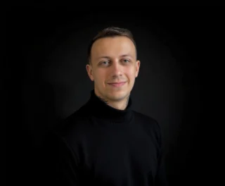 Profilbild von Bastian