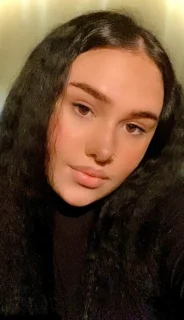 Profilbild von Nina