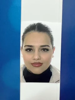 Profilbild von Zahra