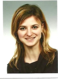 Profilbild von Carolina