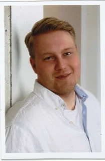Profilbild von Ben