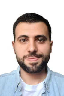 Profilbild von Ahmad