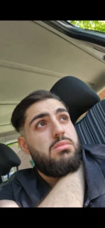 Profilbild von Ali