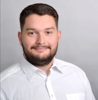 Profilbild von Haris