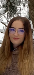 Profilbild von Carolin