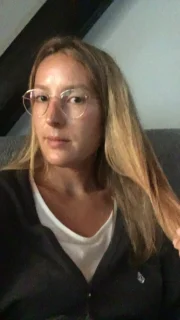 Profilbild von Kati