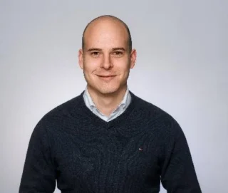 Profilbild von Gaszton