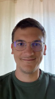 Profilbild von Tobias