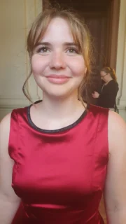 Profilbild von Henriette