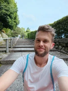 Profilbild von Julien