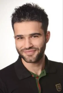 Profilbild von Zaid