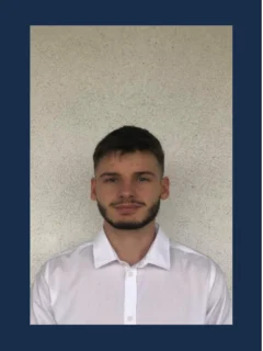 Profilbild von Mattis