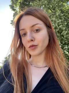 Profilbild von Valeriia