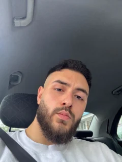 Profilbild von Enes